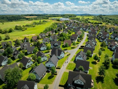 Holiday park Strahlende Villa, in der Nähe der Mosel - Environment photo 16