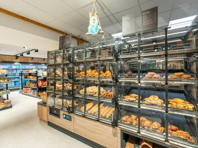 Holiday park Strahlende Villa, in der Nähe der Mosel - Outdoor photo 28