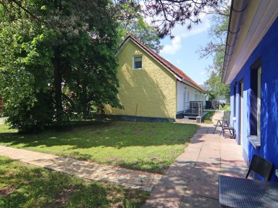 Holiday house Haus am Gardersee mit Garten - Outdoor photo 5