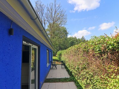 Holiday house Haus am Gardersee mit Garten - Outdoor photo 6