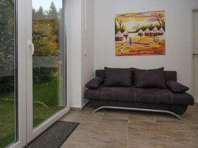 Holiday house Haus am Gardersee mit Garten - Features photo 10