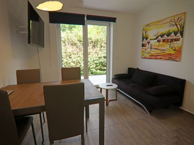 Holiday house Haus am Gardersee mit Garten - Features photo 11