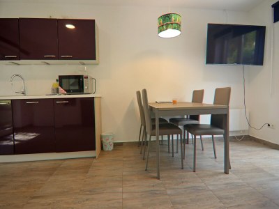 Holiday house Haus am Gardersee mit Garten - Features photo 12