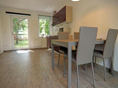 Holiday house Haus am Gardersee mit Garten - Features photo 13