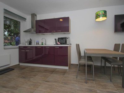 Holiday house Haus am Gardersee mit Garten - Features photo 14