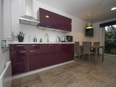 Holiday house Haus am Gardersee mit Garten - Features photo 15