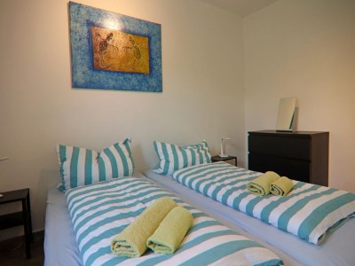 Holiday house Haus am Gardersee mit Garten - Features photo 17