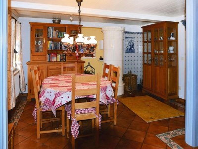 Holiday house Ferienwohnung in Oevenum auf Föhr - Features photo 6