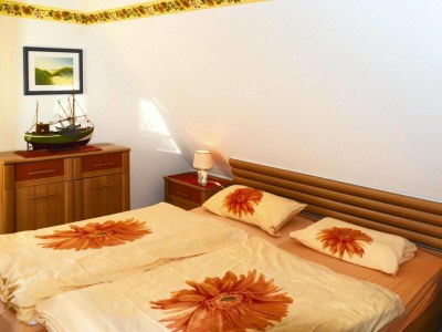 Holiday house Ferienwohnung in Oevenum auf Föhr - Features photo 7