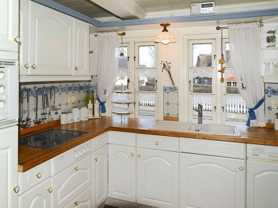 Holiday house Ferienwohnung in Oevenum auf Föhr - Features photo 8