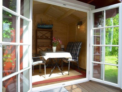 Holiday house Ferienwohnung in Oevenum auf Föhr - Features photo 9