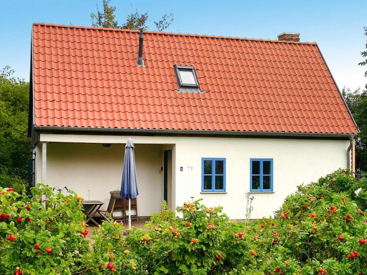 Holiday house Ferienhaus im Hafendorf Vieregge