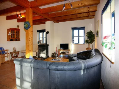 Holiday house Ferienhaus im Hafendorf Vieregge - Features photo 3
