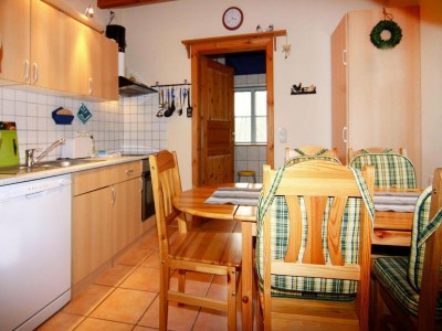 Holiday house Ferienhaus im Hafendorf Vieregge - Features photo 4