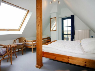 Holiday house Ferienhaus im Hafendorf Vieregge - Features photo 5