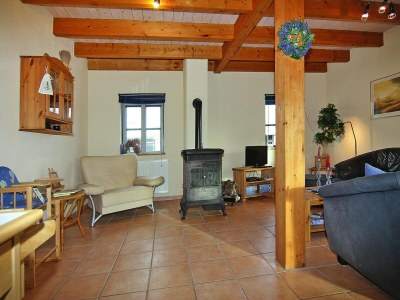 Holiday house Ferienhaus im Hafendorf Vieregge - Features photo 7