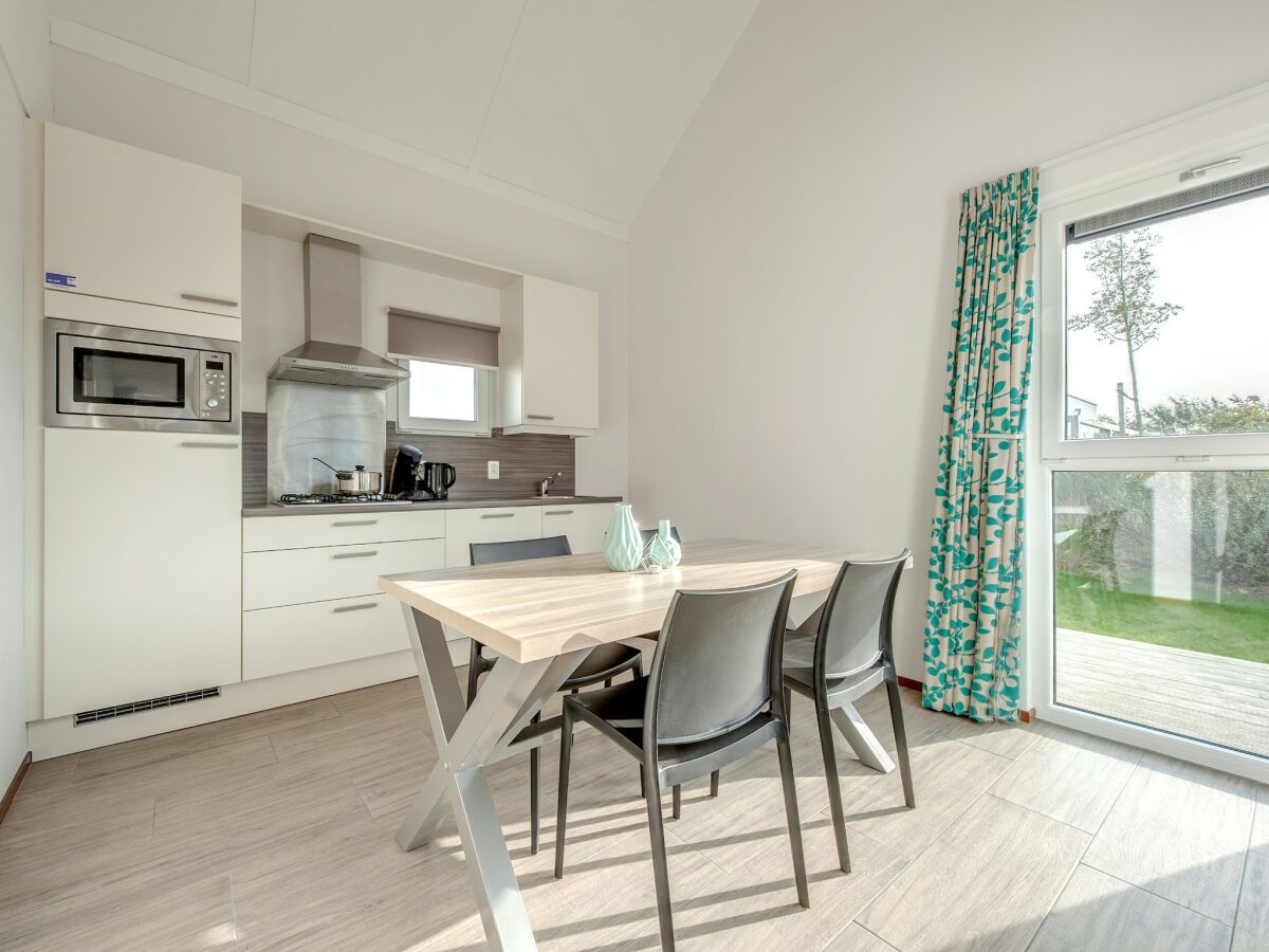 Holiday park Gemütliche Dünenvilla am Meer - Features photo 4