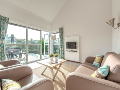 Holiday park Gemütliche Dünenvilla am Meer - Features photo 3