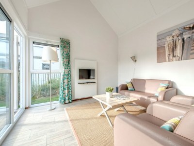 Holiday park Gemütliche Dünenvilla am Meer - Features photo 6