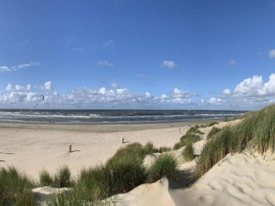 Holiday park Gemütliche Dünenvilla am Meer - Environment photo 12