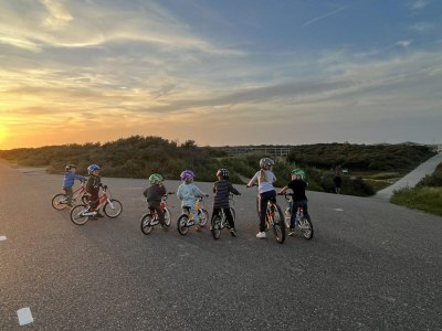 Holiday park Gemütliche Dünenvilla am Meer - Environment photo 26