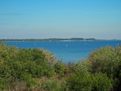 Holiday park Gemütliche Dünenvilla am Meer - Environment photo 27