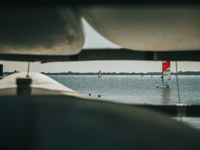 Holiday park Gemütliche Dünenvilla am Meer - Environment photo 36