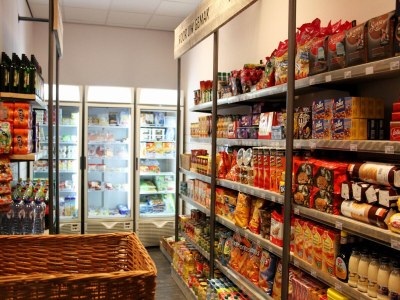 Holiday park Gemütliche Dünenvilla am Meer - Outdoor photo 51