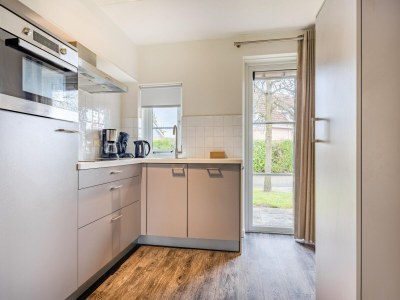 Holiday park Villa in Banjaard near Sandy North Sea Beach - Features photo 8