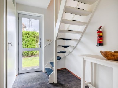 Holiday park Villa in Banjaard near Sandy North Sea Beach - Features photo 11