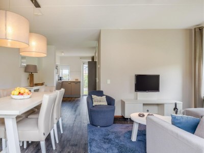 Holiday park Villa in Banjaard near Sandy North Sea Beach - Features photo 15