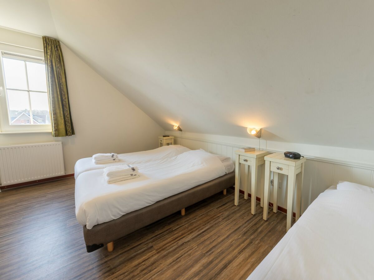 Holiday park Villa in Klein Vink mit privatem Garten - Features photo 2