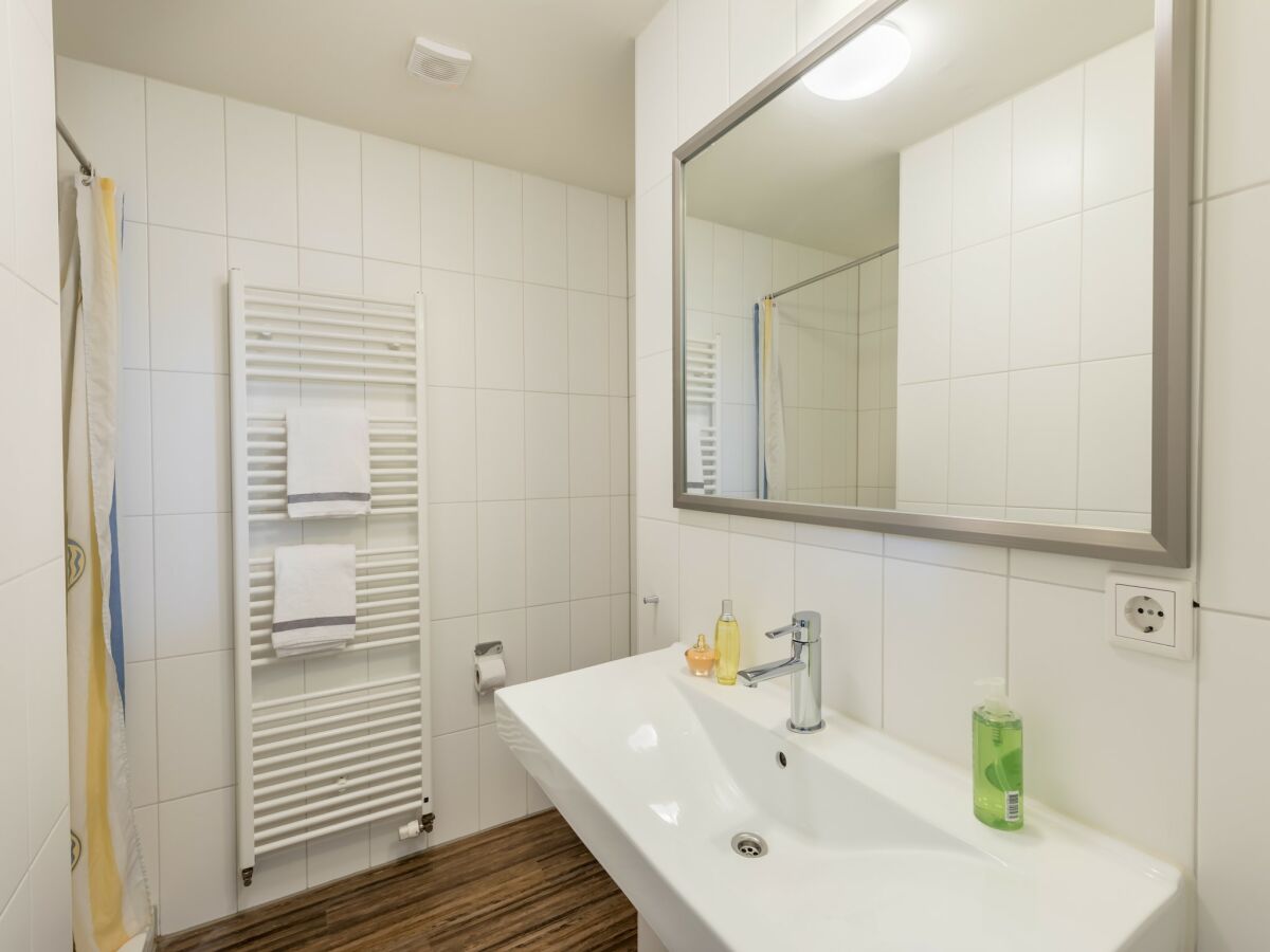 Holiday park Villa in Klein Vink mit privatem Garten - Features photo 3