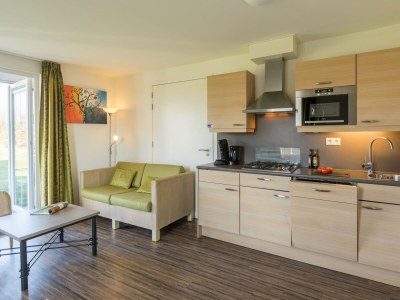 Holiday park Villa in Klein Vink mit privatem Garten - Features photo 4