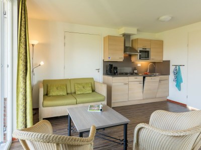 Holiday park Villa in Klein Vink mit privatem Garten - Features photo 7