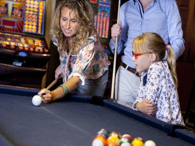 Holiday park Villa in Klein Vink mit privatem Garten - Outdoor photo 22