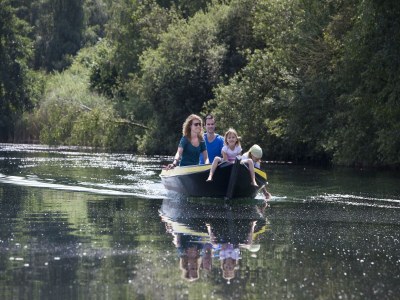 Holiday park Villa in Klein Vink mit privatem Garten - Outdoor photo 38