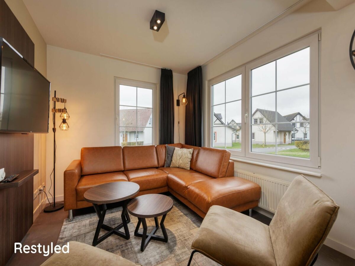 Holiday park Villa in Cochem mit Garten und Parkplatz - Features photo 4