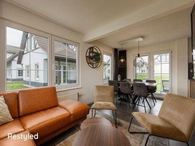 Holiday park Villa in Cochem mit Garten und Parkplatz - Features photo 5