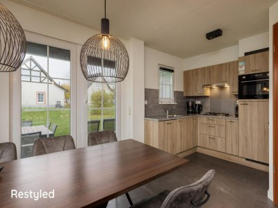 Holiday park Villa in Cochem mit Garten und Parkplatz - Features photo 6