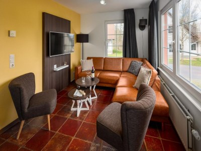 Holiday park Villa in Cochem mit Garten und Parkplatz - Features photo 7