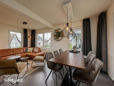 Holiday park Villa in Cochem mit Garten und Parkplatz - Features photo 9