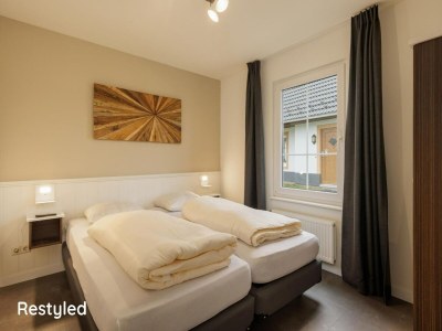 Holiday park Villa in Cochem mit Garten und Parkplatz - Features photo 12