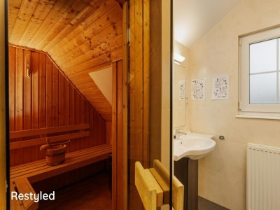 Holiday park Villa in Cochem mit Garten und Parkplatz - Outdoor photo 24