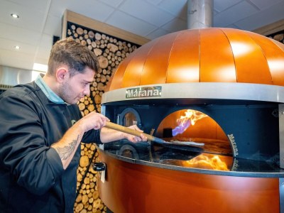 Holiday park Villa in Cochem mit Garten und Parkplatz - Outdoor photo 33