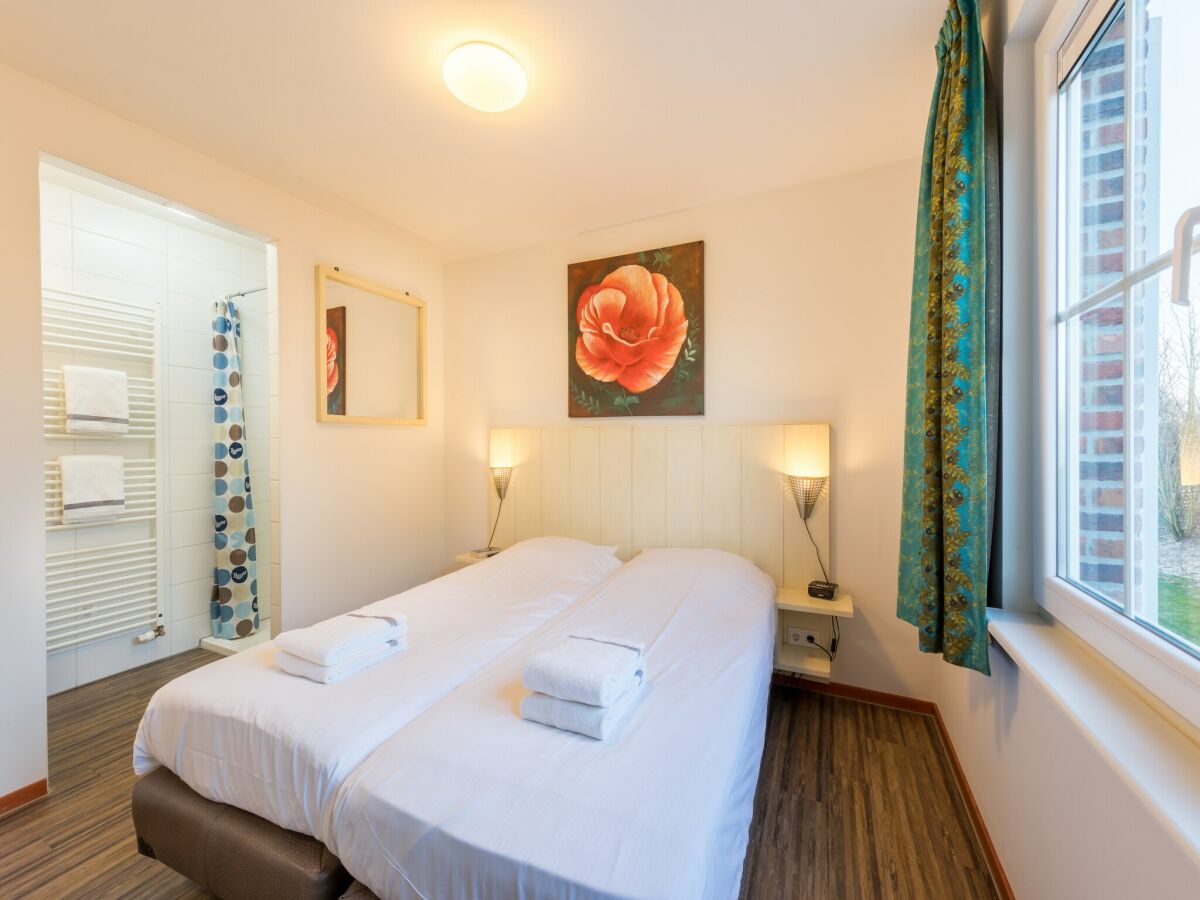 Holiday park Villa in Klein Vink mit Thermaalbad-Zugang - Features photo 3