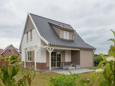 Holiday park Villa in Klein Vink mit Thermaalbad-Zugang - Holiday park