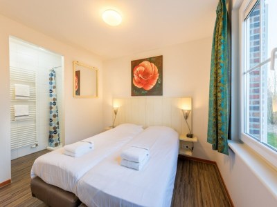 Holiday park Villa in Klein Vink mit Thermaalbad-Zugang - Features photo 3