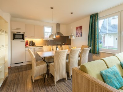 Holiday park Villa in Klein Vink mit Thermaalbad-Zugang - Features photo 5