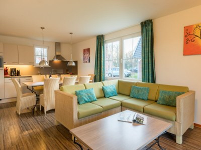 Holiday park Villa in Klein Vink mit Thermaalbad-Zugang - Features photo 6